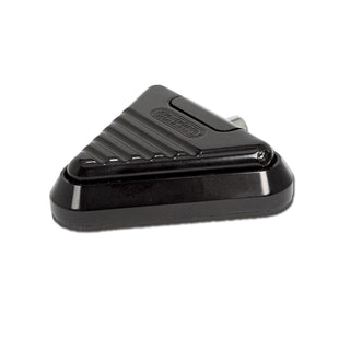 FK Irons Delta Footswitch in Black 