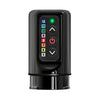 FK Irons Flux PowerBolt Battery Pack Black for tattoo machines.