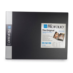 Flash Horizontal Portfolio Supplies for Tattoo Artists
