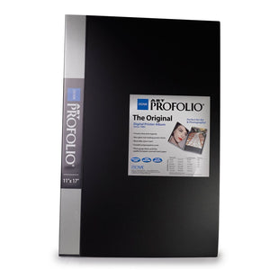 11 x 17 Flash Portfolio for Tattoo Artists