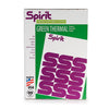 Spirit Green Tattoo Stencil Paper