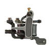 Hatchback Irons Spider Liner 6.6 oz coil tattoo machine.