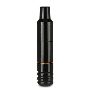 A Cheyenne Hawk Pen, a sturdy and balanced tattoo pen machine.