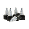 Twist Tops for Ink Bottle