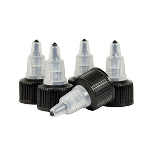Twist Tops for Ink Bottle