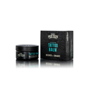 Inkeeze Hi-Definition Tattoo Balm Aftercare