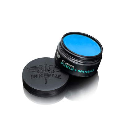 Inkeeze Hi-Definition Tattoo Balm Aftercare
