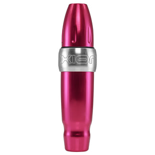 Bubblegum FK Irons Spektra Xion S Pen tattoo machine with Ergonomic and slim design.