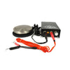 Pro-Design Combo Black with Tattoo Foot Pedal and Clip Cord