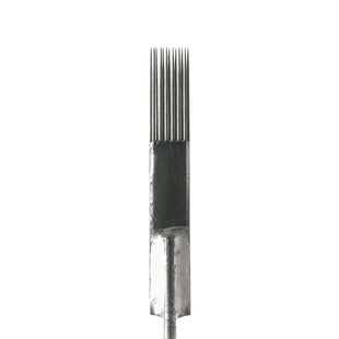 TATSoul Envy 7 Magnum Traditional Shader (50/Box) EXPIRING SOON