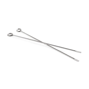 Flat Bars 4 ¾” 100 Pack for Needle Building