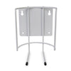 Bracket for Disinfecting Wipes