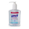 Purell Personal hand Sanitizer 8 oz Pump Bottle