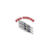 Pro-Design Stainless Steel Tip