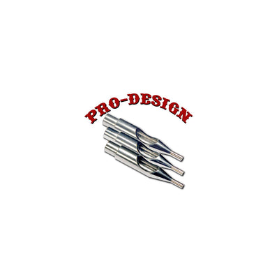 Pro-Design Stainless Steel Tip