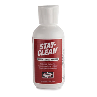 Liquid Soldering Flux for Tattoo Needle Building 