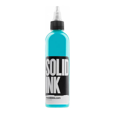 Solid Ink Cancun Tattoo Ink
