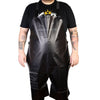Full Body Tattoo Apron