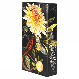 Envy Illustrative Series 11 Needle Curved Magnum - Super Soft
