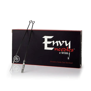 Envy Textured Curved Magnum Shaders