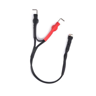 TATSoul RCA Cable Clip Cord Adapter