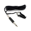 TatSoul Round Clip Cord 6ft