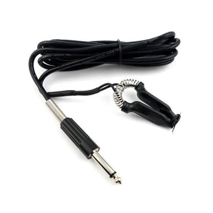 TatSoul Round Clip Cord 6ft
