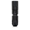 Front view of the liner tattoo machine in The Bishop Power Wand Full Set