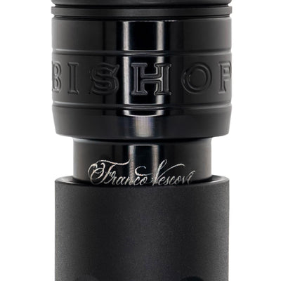 Close up view of the liner machine in the The Bishop Power Wand Full Set.
