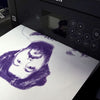 Inkjet Tattoo Stencil Paper