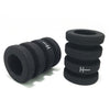 True Grip II Memory Foam Disposable Tattoo Grip 25 Ct.