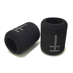 True Grip Memory Foam Disposable Tattoo Grips 25 Ct.