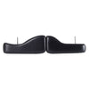 TATSoul 680 Wing Attachment allows accommodation to a broader range of client body types in the bed position.