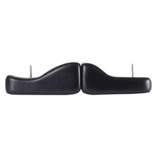TATSoul 680 Wing Attachment allows accommodation to a broader range of client body types in the bed position.