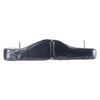 TATSoul 680 Wing Attachment Protective Cover is a fitted, transparent plastic cover that gives the tattoo artist peace of mind as it protects from wear and tear.