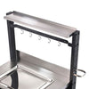 TATSoul Forte Tattoo Workstation Shelf System