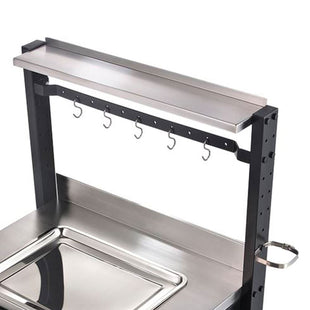 TATSoul Forte Tattoo Workstation Shelf System