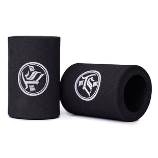 TATSoul Disposable Foam Tattoo Grip Covers 10 Ct.