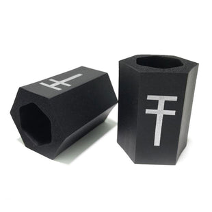 Get a Better Grip with True Tubes Hexagrips Tattoo Gun Grip