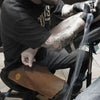 TATSoul Leg Apron - Wax Canvas