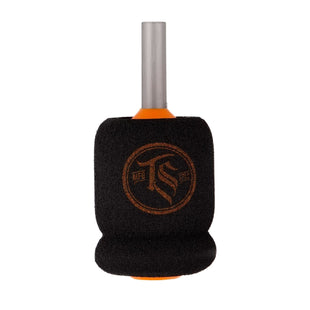 Wrath Foam Disposable PMU Cartridge Grips