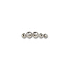 14 Gauge - Threaded Balls