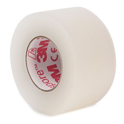 Transpore Clear Tape