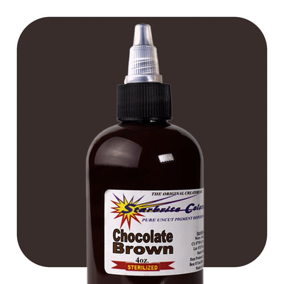 Starbrite - Chocolate Brown