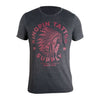 The Danny G Grey Men's T-Shirt