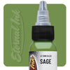 Eternal - Liz Cook Color Tones - Sage