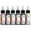 Eternal - Prepackaged -Mike Devries 6 Color Perfect Storm