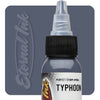 Eternal Ink Mike Devries Typhoon Tattoo Ink 1oz
