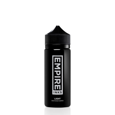 Empire Inks Graywash Light