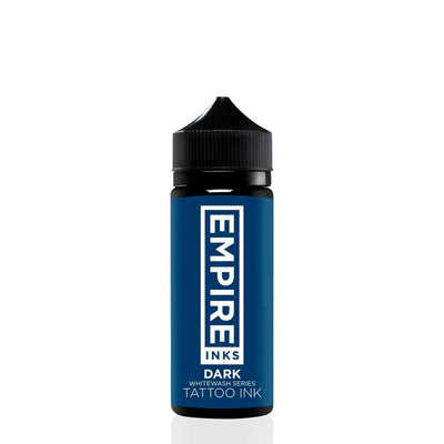 Empire Inks Whitewash Dark